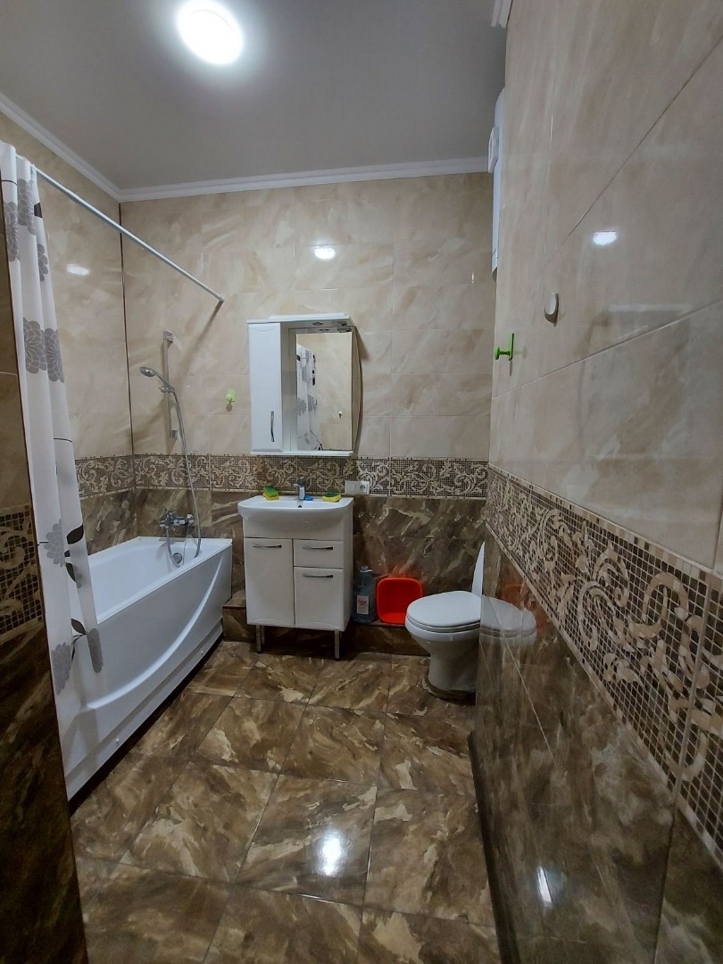 аренда однокомнатной квартиры номер A-174451 в Киевском районе, фото номер 23